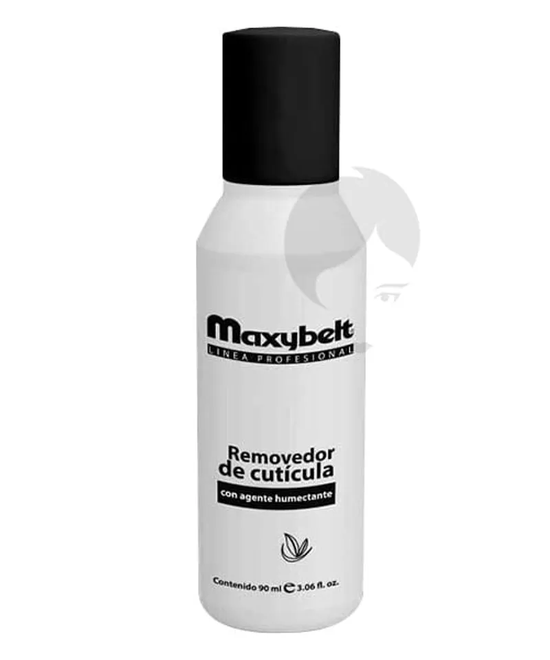 MAXYBELT CREMA REMOVEDORA DE CUTICULA X 90ML - Producto de belleza y estética en Almacén Sandra
