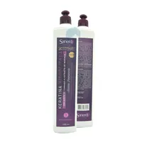 SANARD CHERALISS KERATINA HIDROLIZADA PASO 2 X 1000ML - Miniatura 1