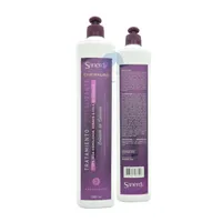SANARD CHERALISS TRATAMIENTO REVITALIZANTE PASO 3 X 1000ML - Miniatura 1