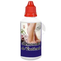 DAC REMOVEDOR Y ABLANDADOR DE CALLOS X 60ML - Miniatura 1