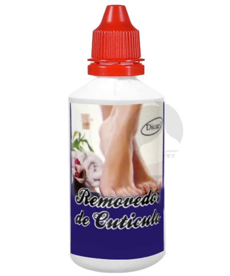 DAC REMOVEDOR Y ABLANDADOR DE CALLOS X 60ML - Producto de belleza y estética en Almacén Sandra