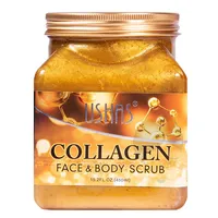 MISS COSMETICS USHAS EXFOLIANTES NATURAL SCRUB X450ML - Miniatura 2