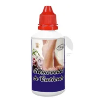 DAC REMOVEDOR Y ABLANDADOR DE CALLOS X 30ML - Miniatura 1