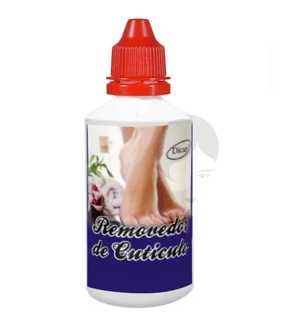 DAC REMOVEDOR Y ABLANDADOR DE CALLOS X 30ML - Producto de belleza y estética en Almacén Sandra