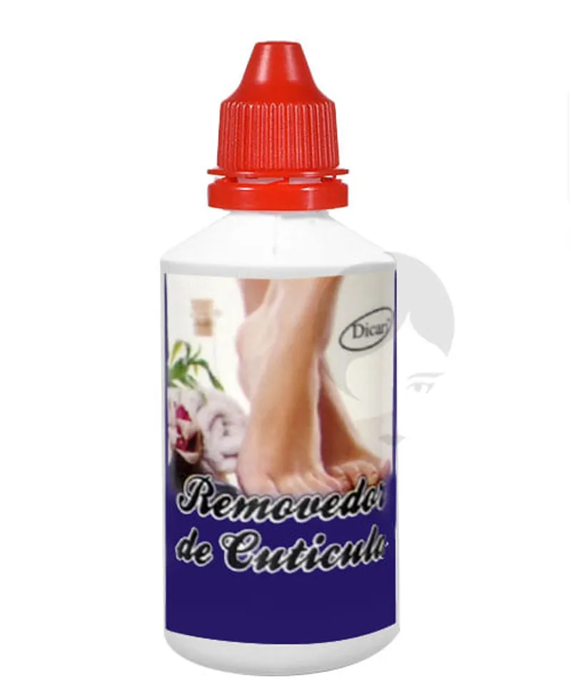 DAC REMOVEDOR Y ABLANDADOR DE CALLOS X 30ML - Producto de belleza y estética en Almacén Sandra