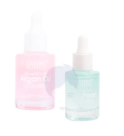 MISS COSMETICS USHAS SERUM FACIAL X 30ML - Producto de belleza y estética en Almacén Sandra