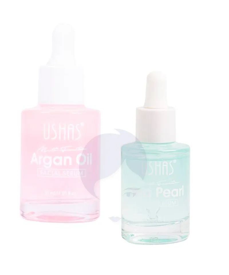 MISS COSMETICS USHAS SERUM FACIAL X 30ML - Producto de belleza y estética en Almacén Sandra