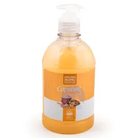 CAPIBELL JABON LIQUIDO AVENA X 500ML - Miniatura 1