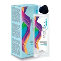 + PERFECTTA TINTE PERMANENTE NEGRO 1 - Miniatura 1