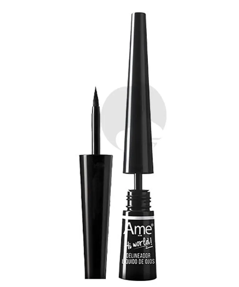 AME DELINEADOR LIQUIDO PARA OJOS NEGROS - Producto de belleza y estética en Almacén Sandra