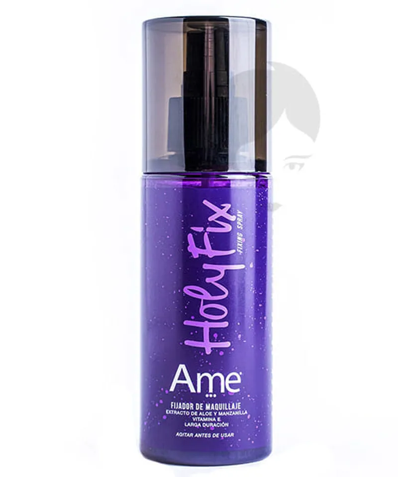 AME FIJADOR DE MAQUILLAJE HOLY FIX X 130ML - Producto de belleza y estética en Almacén Sandra