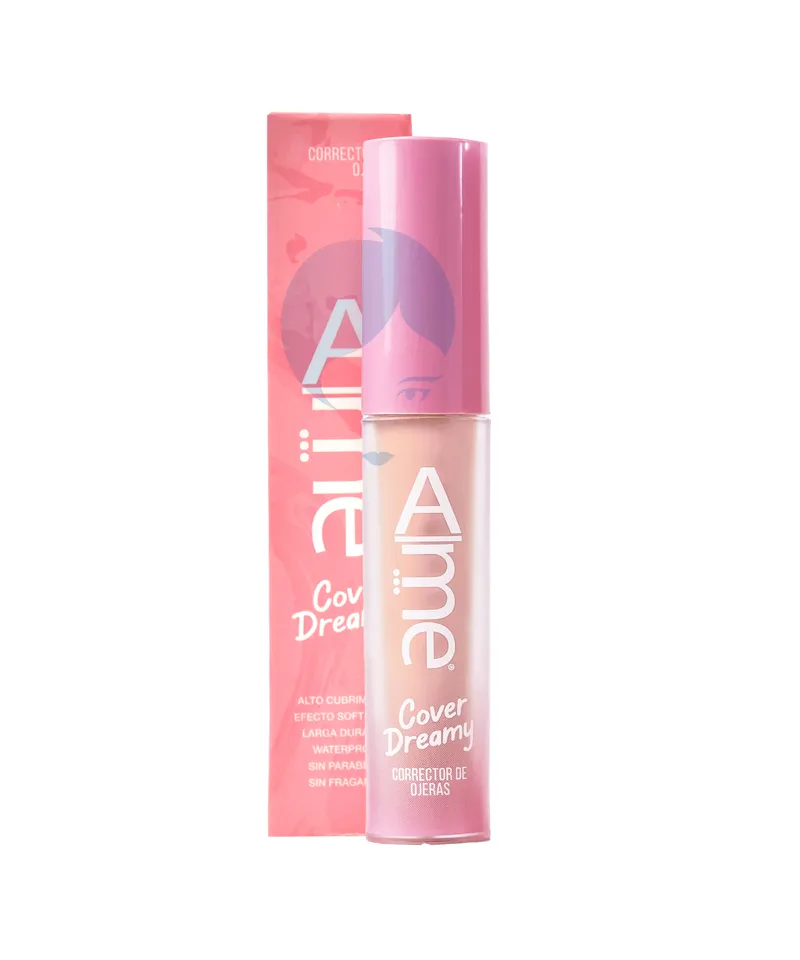 AME CORRECTOR COVER DREAMY L103 - Producto de belleza y estética en Almacén Sandra