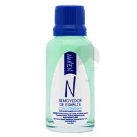 NAILEN REMOVEDOR DE ESMALTE CON VITAMINA E X 30ML - Miniatura 1