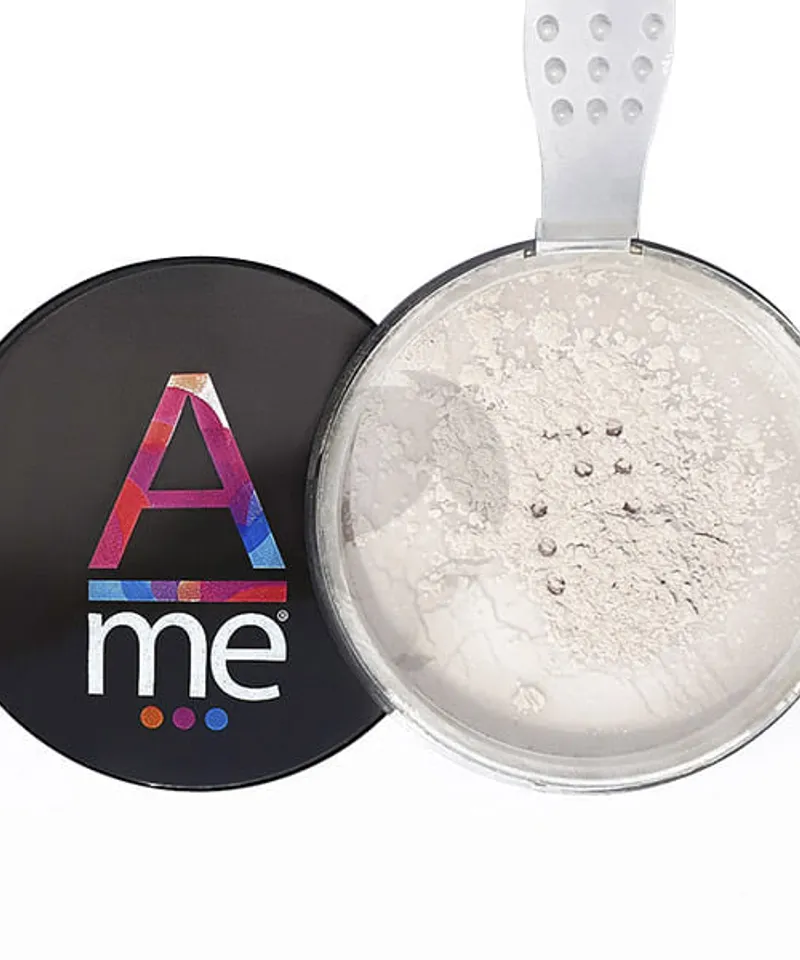 AME POLVO FACIAL SUELTO MATTE TRANSLUCENT - Producto de belleza y estética en Almacén Sandra