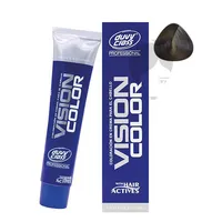 DUVY CLASS VISION COLOR TINTE RUBIO CLARO NAT SUPERINT #8.02 X 60ML - Miniatura 1