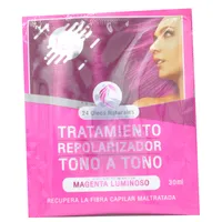 VENUS TONO A TONO MAGENTA LUMINOSO X 30 ML - Miniatura 1