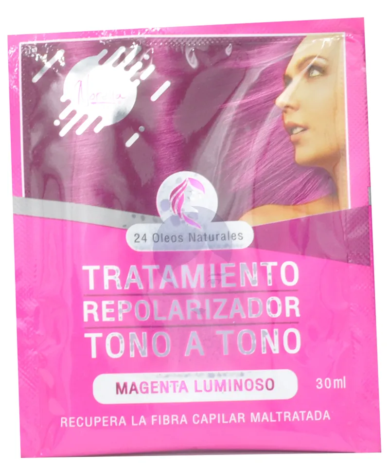 VENUS TONO A TONO MAGENTA LUMINOSO X 30 ML - Producto de belleza y estética en Almacén Sandra