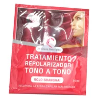 VENUS TONO A TONO ROJO SHANGHAI X 30 ML - Miniatura 1