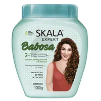 SKALA BABOSA TRATAMEINTO 2 EN 1 X1000G - Miniatura 1
