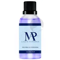 MAP MONOMERO PARA UÑAS ACRILICAS X 30ML - Miniatura 1