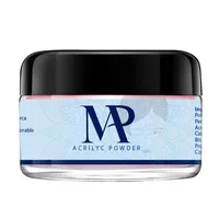 MAP ACRILICO PARA UÑAS ROSADO X20GR - Miniatura 1