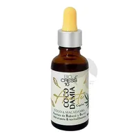 BIOCRESS 10 ACEITE CAPILAR COCO Y MACADAMIA X 30ML - Miniatura 1