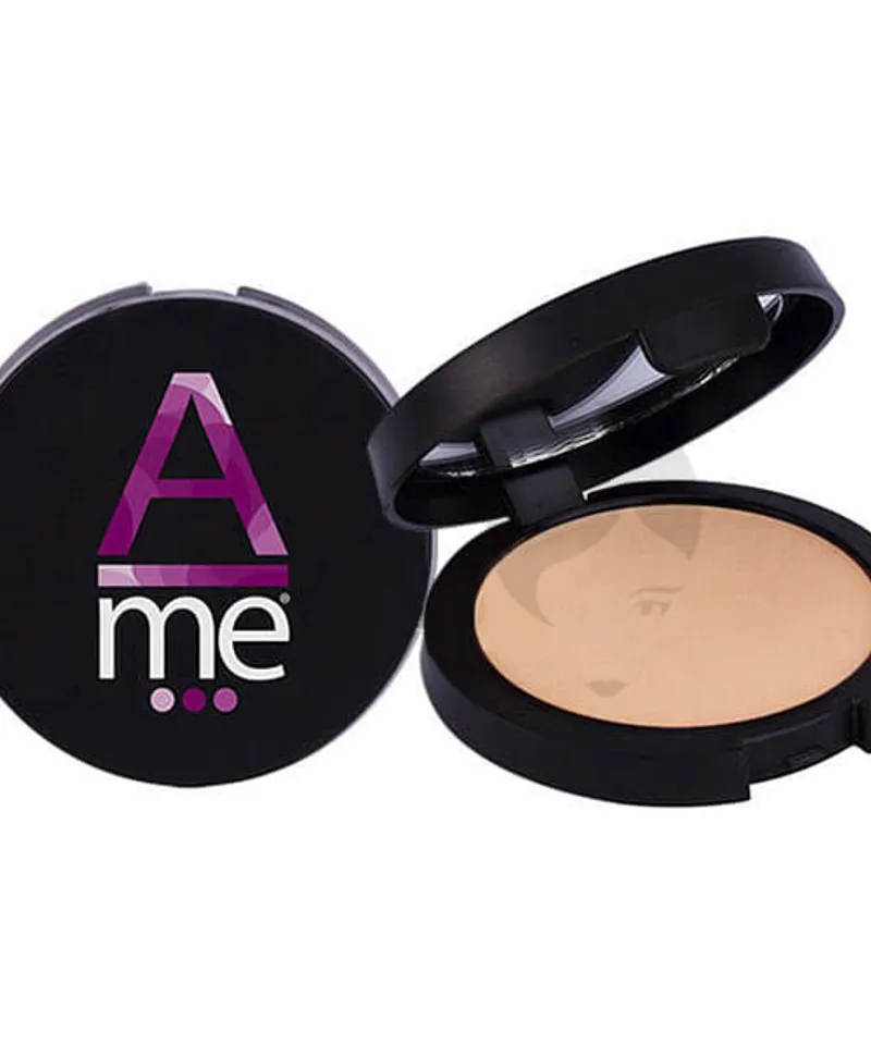 AME COMPACTO +CUBRIMIENTO MX NUDE 05 - Producto de belleza y estética en Almacén Sandra