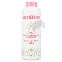 ROSS DLEN TALCO AMAME SECRETOS DE AMOR X 300GR - Miniatura 1