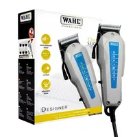 WAHL MAQUINA CORTADORA SUPER DESIGNER GRIS - Miniatura 1