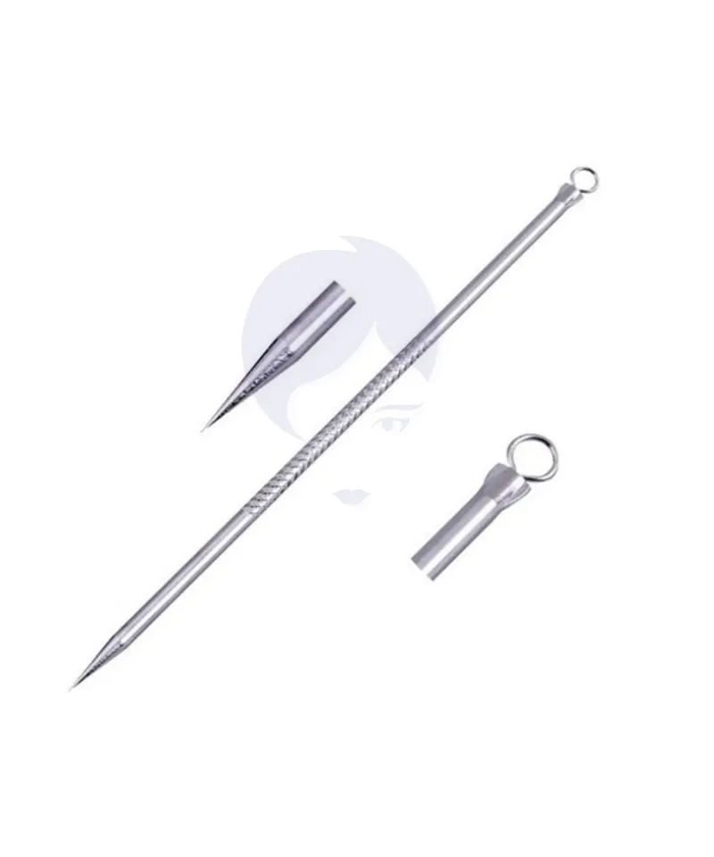 STAR EXTRACTOR DE ESPINILLAS X 1UND REF.045 - Producto de belleza y estética en Almacén Sandra