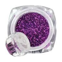 MUA GLITTER PINKIE PIE X3.5G - Miniatura 1