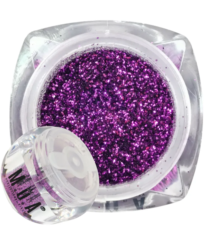 MUA GLITTER PINKIE PIE X3.5G - Producto de belleza y estética en Almacén Sandra