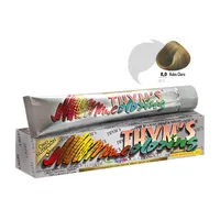 THYMS COLORING TINTE RUBIO CLARO N.8.0X 60GR - Miniatura 1