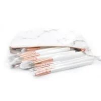 ATENEA SET DE BROCHAS STONE LULA X30 PCS REF: KL10 - Miniatura 1