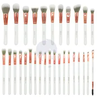 ATENEA SET DE BROCHAS STONE LULA X30 PCS REF: KL10 - Miniatura 2