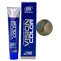 DUVY CLASS VISION COLOR TINTE RUBIO EXTRACLARO CENIZA  #10.1 X 60ML - Miniatura 1