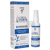 MYE CREXI FORTE MINOXIDIL TONICO CAPILAR X 60ML - Miniatura 1