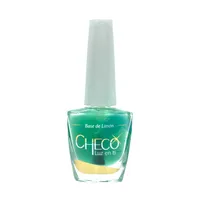 CHECO BASE EXTRACTO DE LIMON X12ML - Miniatura 1