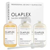 OLA PLEX KIT SALON INTRO X525 ML - Miniatura 1