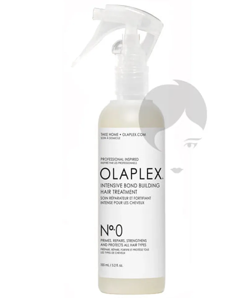 OLA PLEX N.0 HAIR TREATMENT X155ML - Producto de belleza y estética en Almacén Sandra