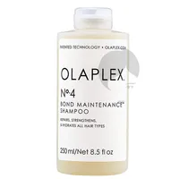 OLA PLEX N.4 BOND MAINTENACE SHAMPOO X 250ML - Miniatura 1
