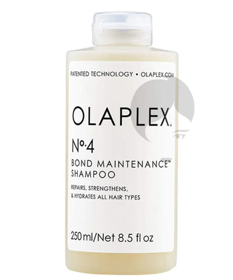 OLA PLEX N.4 BOND MAINTENACE SHAMPOO X 250ML - Producto de belleza y estética en Almacén Sandra