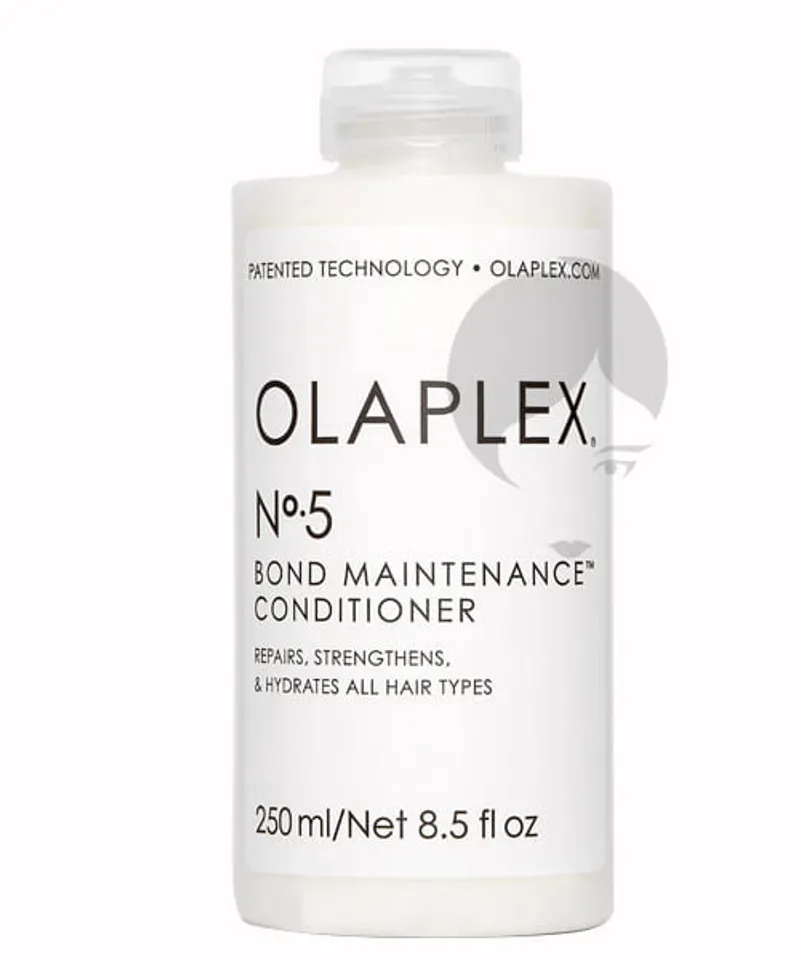 OLA PLEX N.5 BOND MAINTENANCE CONDITIONER X250ML - Producto de belleza y estética en Almacén Sandra