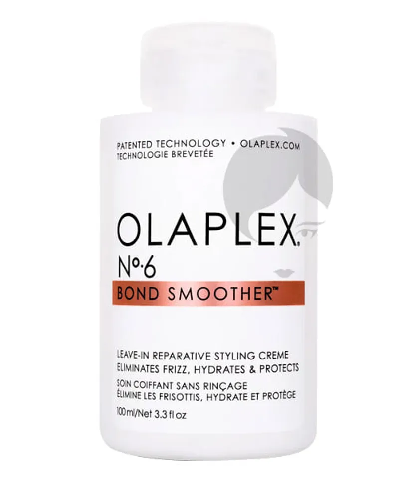 OLA PLEX N.6 BOND SMOOTHER X100ML - Producto de belleza y estética en Almacén Sandra