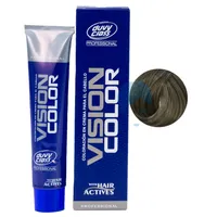 DUVY CLASS VISION COLOR TINTE RUBIO MUY CLARO CENIZA #9.1 X 60ML - Miniatura 1