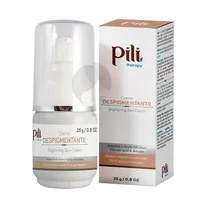 PILI CREMA DESPIGMENTANTE X25GR - Miniatura 1