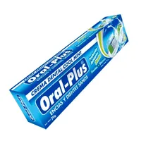 ORAL PLUS CREMA DENTAL COOL MINT X 70GR - Miniatura 1