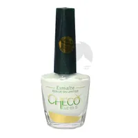 CHECO ESMALTE CREMOSO N.B1 TIZA X 12ML - Miniatura 1