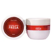 BELL SKIN MASCARILLA DE FRESA X350ML - Miniatura 1