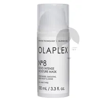 OLAPLEX N.8 BOND INTENSIVE MOISTURE MASK X100ML - Miniatura 1